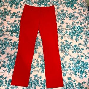 New York and Company slacks